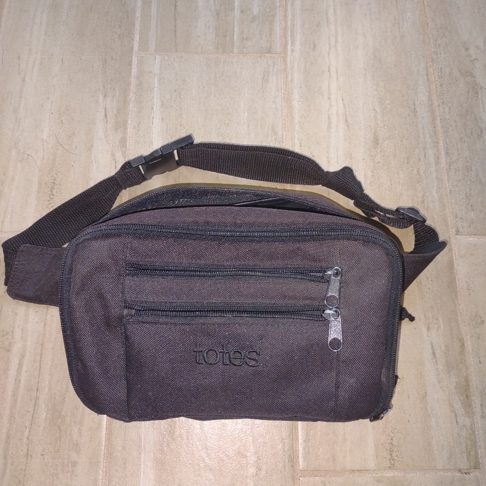 Tote / fanny pack